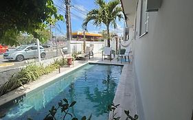 Pousada Praia Pajucara